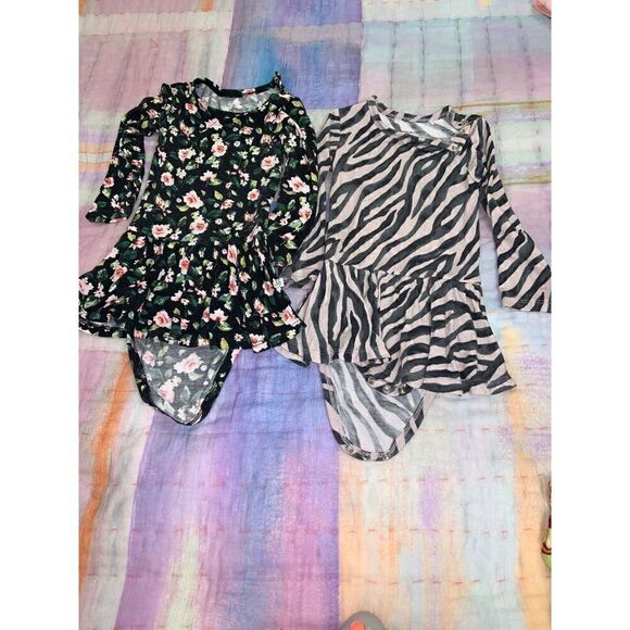 Posh peanut twirl bundle 12/18 - Picture 3 of 3